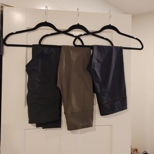 Workout Legging Bundle